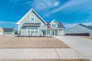 2325 Laurens St, Grovetown, GA 30813 - Photo 2