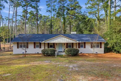 1623 Highland Park Drive SW, Aiken, SC 29801 - Photo 1