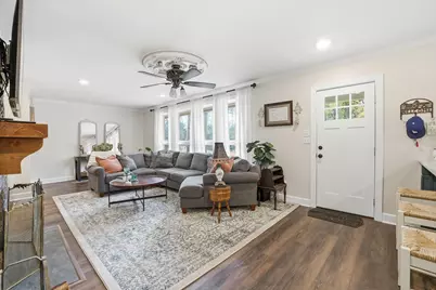 1623 Highland Park Drive SW, Aiken, SC 29801 - Photo 6