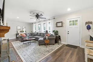 1623 Highland Park Dr SW, Aiken, SC 29801 - Photo 6