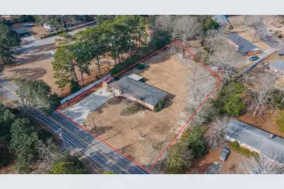 221 Gregg Avenue NW, Aiken, SC 29801 - Photo 38