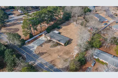 221 Gregg Avenue NW, Aiken, SC 29801 - Photo 36