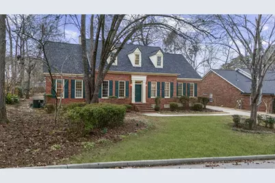 1096 Rivershyre Drive, Evans, GA 30809 - Photo 2