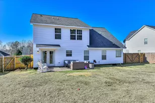 1492 Oxpens Rd, Warrenville, SC 29851 - Photo 24