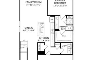 4128 Whitehouse St, Harlem, GA 30814 - Photo 4