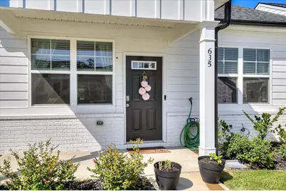 635 Quartz Lane, Graniteville, SC 29829 - Photo 4