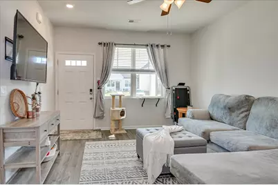 635 Quartz Lane, Graniteville, SC 29829 - Photo 6