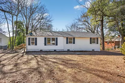 2905 Catawba Street, Aiken, SC 29801 - Photo 1