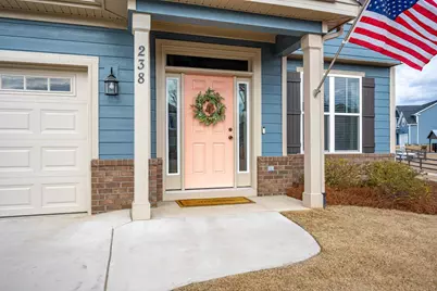 238 Prominence Drive, Grovetown, GA 30813 - Photo 4
