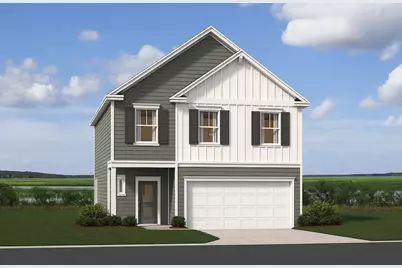 4126 Whitehouse Street, Harlem, GA 30814 - Photo 2