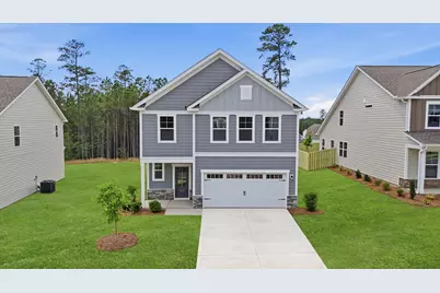 4131 Whitehouse Street, Harlem, GA 30814 - Photo 1
