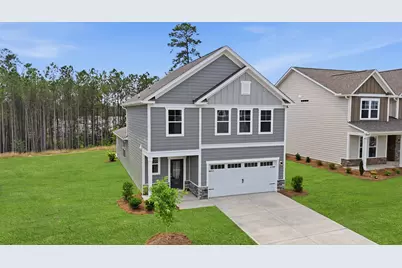 4131 Whitehouse Street, Harlem, GA 30814 - Photo 2
