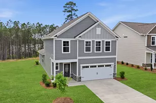 4131 Whitehouse St, Harlem, GA 30814 - Photo 2