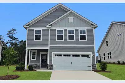 4131 Whitehouse Street, Harlem, GA 30814 - Photo 1