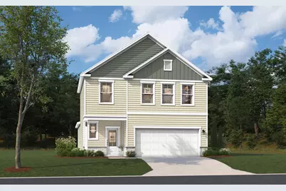 4131 Whitehouse Street, Harlem, GA 30814 - Photo 2