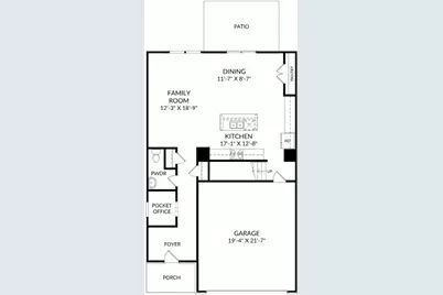 4133 Whitehouse Street, Harlem, GA 30814 - Photo 4