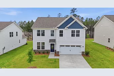4135 Whitehouse Street, Harlem, GA 30814 - Photo 1