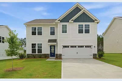 4135 Whitehouse Street, Harlem, GA 30814 - Photo 2