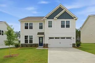 4135 Whitehouse St, Harlem, GA 30814 - Photo 2