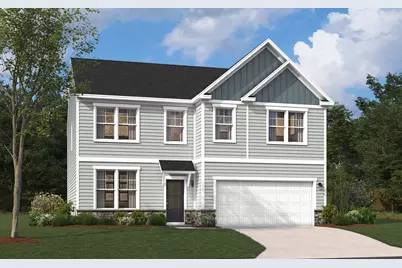 4135 Whitehouse Street, Harlem, GA 30814 - Photo 2