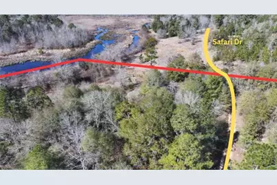 200 Safari Drive, Beech Island, SC 29842 - Photo 10