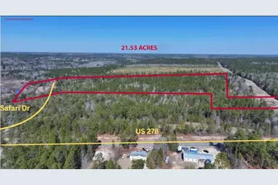 200 Safari Drive, Beech Island, SC 29842 - Photo 4