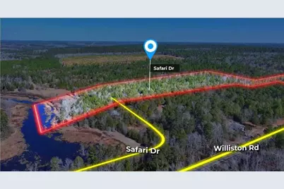 200 Safari Drive, Beech Island, SC 29842 - Photo 1