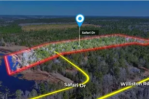 200 Safari Dr, Beech Island, SC 29842 - Photo 1