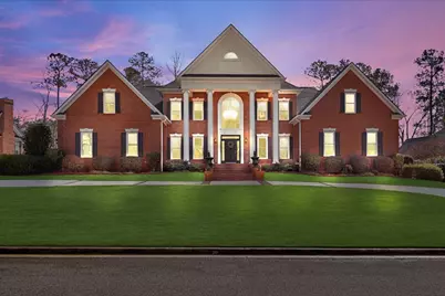 4139 Hammonds Ferry, Evans, GA 30809 - Photo 1