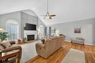 109 Broughton Dr, Aiken, SC 29803 - Photo 20