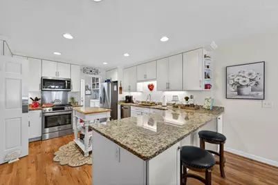 109 Broughton Drive, Aiken, SC 29803 - Photo 22