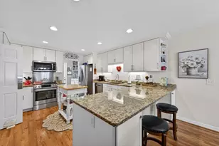 109 Broughton Dr, Aiken, SC 29803 - Photo 22