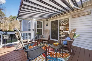 109 Broughton Dr, Aiken, SC 29803 - Photo 48