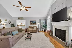 109 Broughton Dr, Aiken, SC 29803 - Photo 18