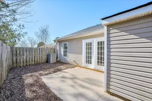 136 Stonington Ln SW, Aiken, SC 29803 - Photo 20