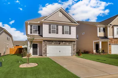 318 Mansell Park, Aiken, SC 29801 - Photo 4