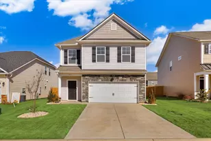 318 Mansell Pk, Aiken, SC 29801 - Photo 2