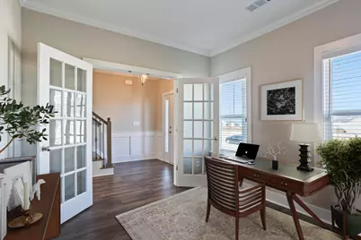 543 Broadsword Way, Graniteville, SC 29829 - Photo 4