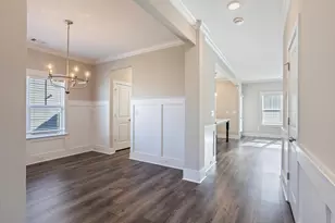 543 Broadsword Wy, Graniteville, SC 29829 - Photo 6