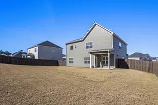 543 Broadsword Wy, Graniteville, SC 29829 - Photo 30