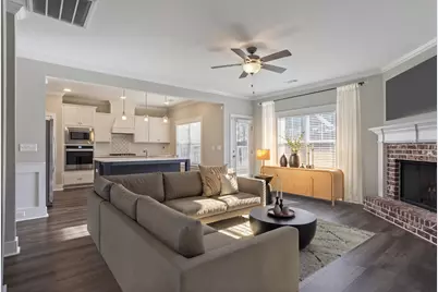 543 Broadsword Way, Graniteville, SC 29829 - Photo 12