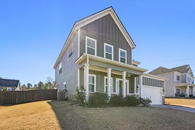 543 Broadsword Way, Graniteville, SC 29829 - Photo 34