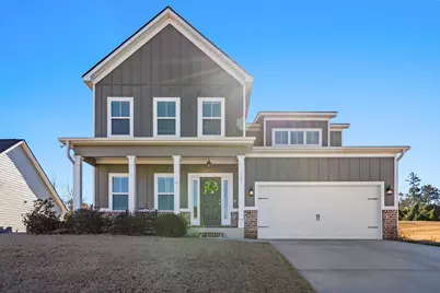 543 Broadsword Way, Graniteville, SC 29829 - Photo 34