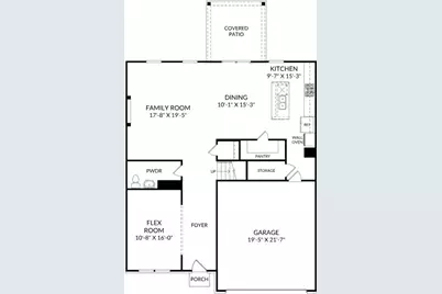 366 Tupelo Pass, Harlem, GA 30814 - Photo 4