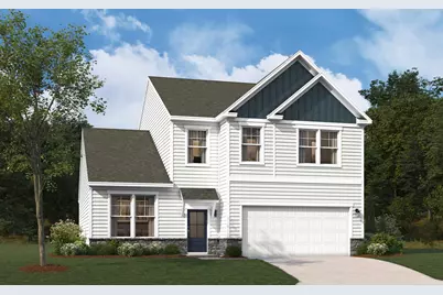 366 Tupelo Pass, Harlem, GA 30814 - Photo 2