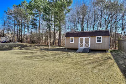 3560 Dwyer Lane, Aiken, SC 29801 - Photo 36