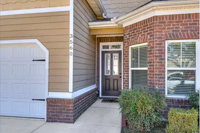 3560 Dwyer Lane, Aiken, SC 29801 - Photo 2