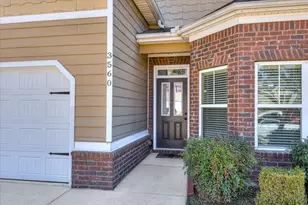 3560 Dwyer Ln, Aiken, SC 29801 - Photo 2