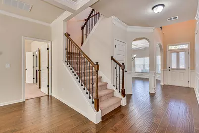 3560 Dwyer Lane, Aiken, SC 29801 - Photo 22