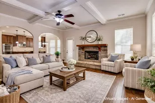 3560 Dwyer Ln, Aiken, SC 29801 - Photo 4